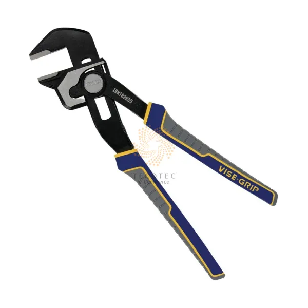 Kìm mỏ quạ 8”/203 mm IRWIN IRHT82635