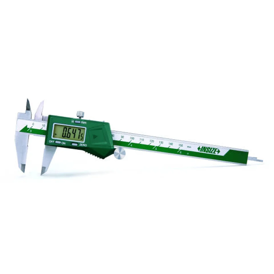 Thước kẹp điện tử Insize (Loại tiêu chuẩn, không chống nước) 1108