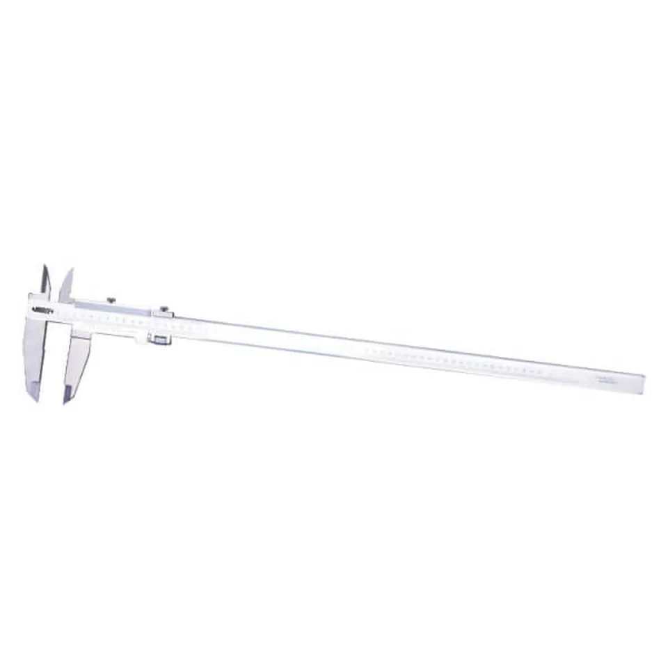 Thước kẹp cơ khí Insize 1210-614