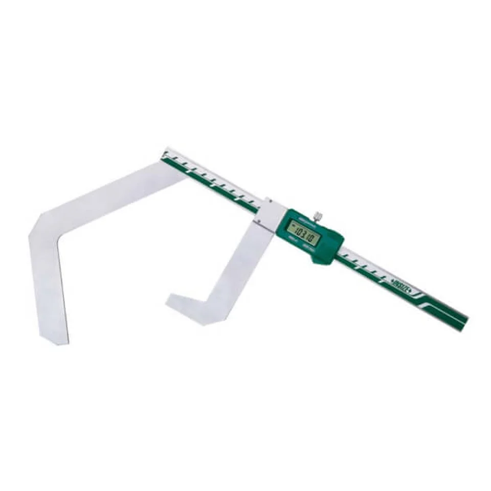 Thước kẹp điện tử mỏ đo chữ V Insize 1529-5