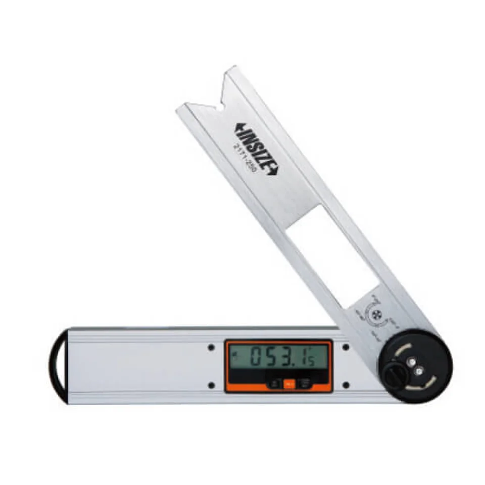 Thước đo góc điện tử Insize 2171