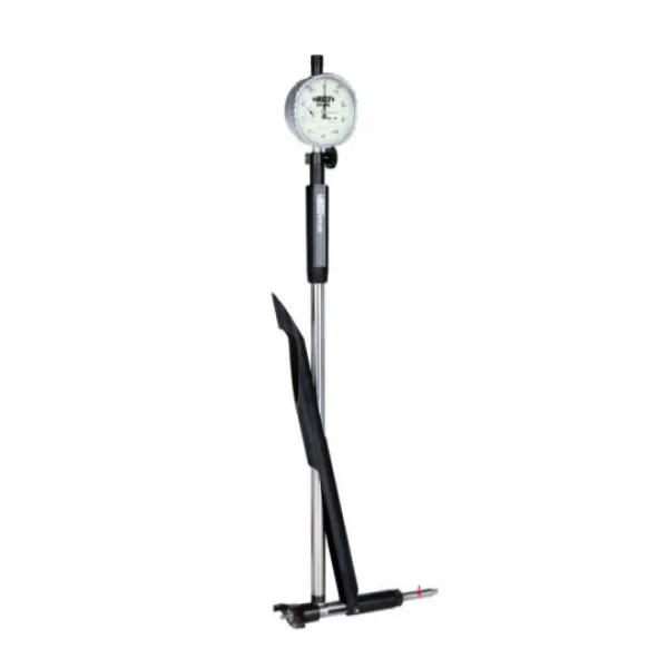 Đồng hồ đo rãnh trong Insize 2433