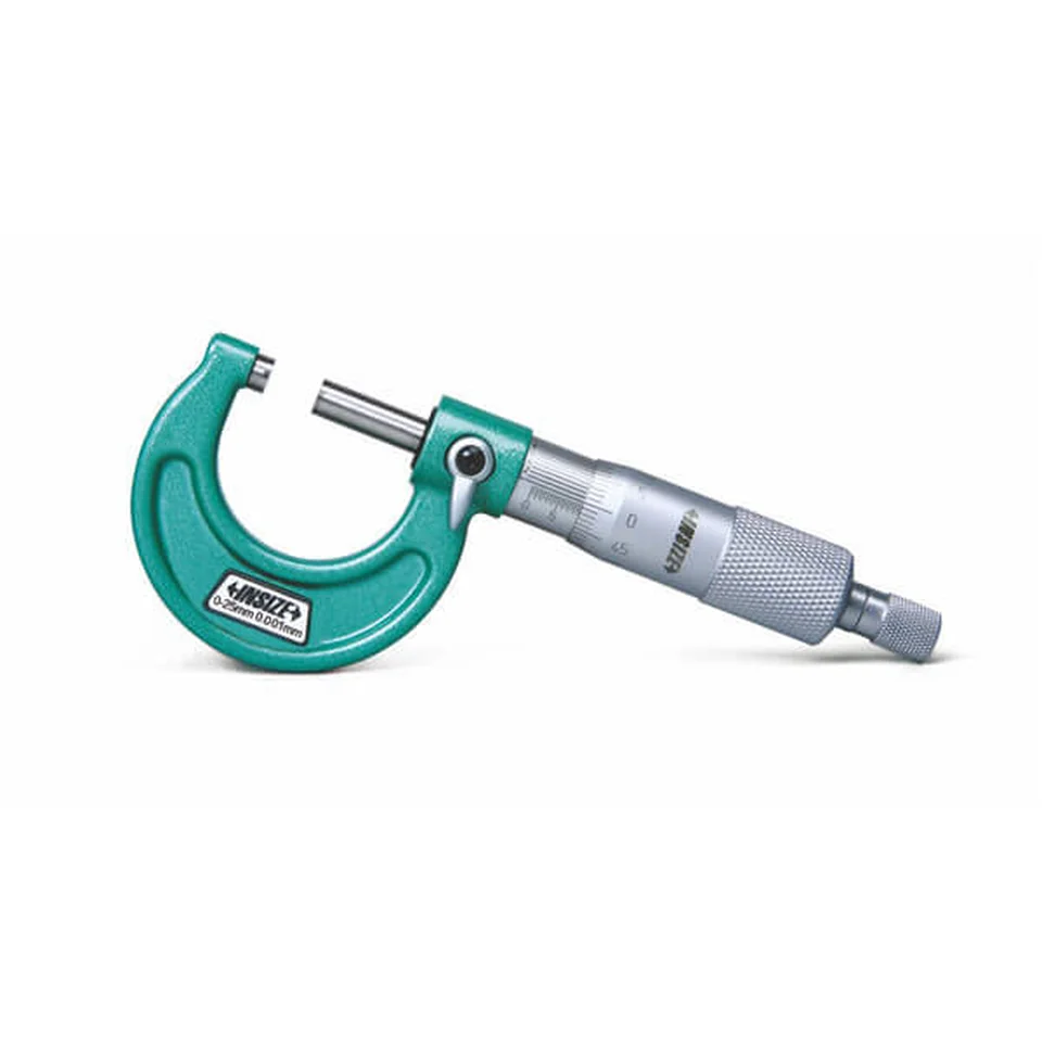 Panme đo ngoài Insize 3210-25A