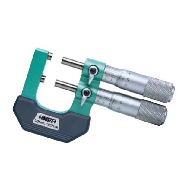 Thước panme đo giới hạn Insize