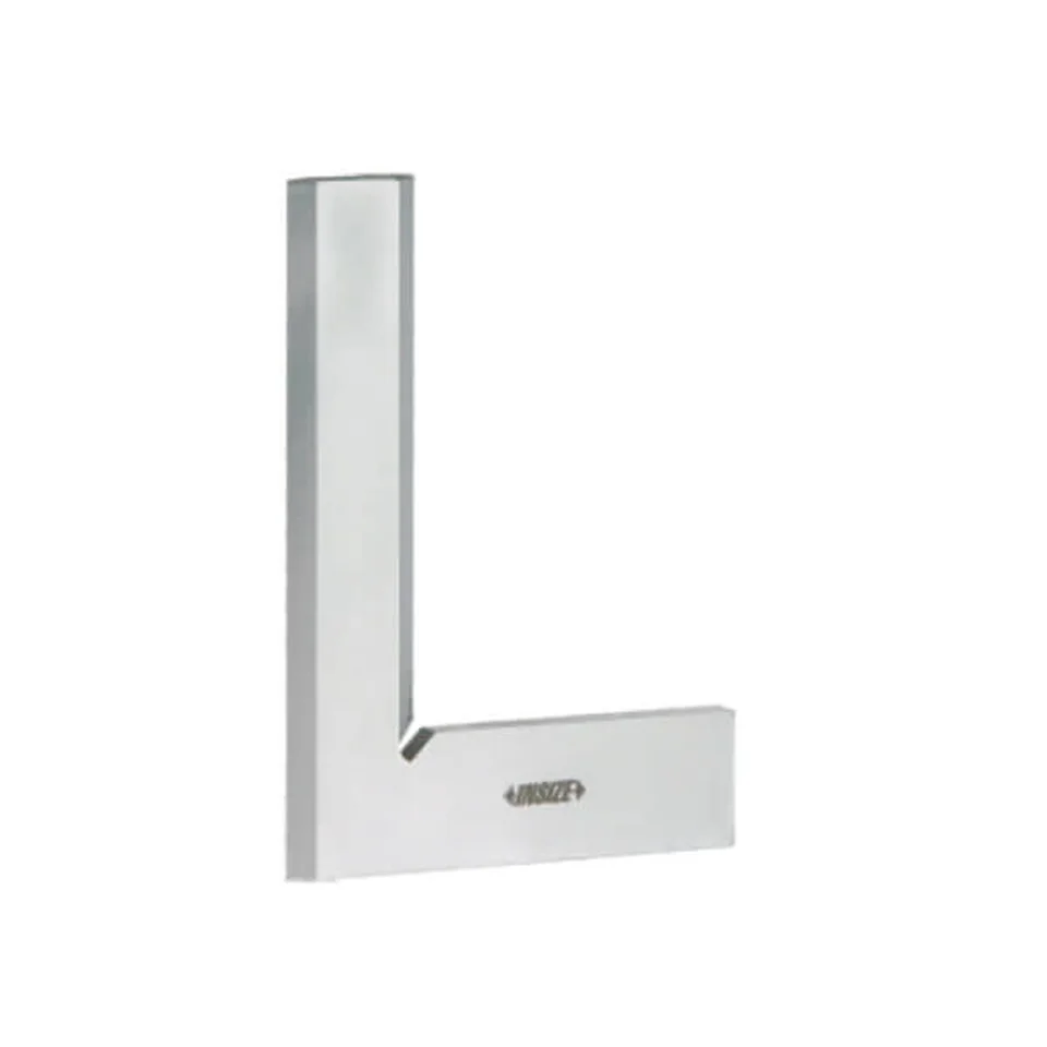 Thước đo góc vuông vát cạnh Insize