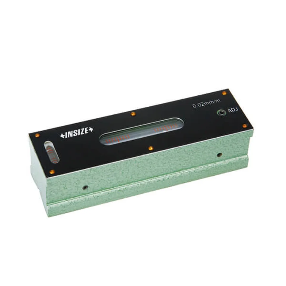 Thước thủy (nivo) (loại phổ thông) Insize 4903