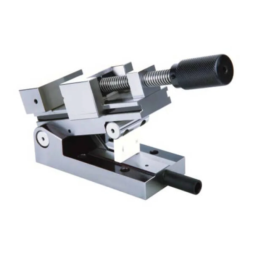 Ê-tô CNC Insize 6522-80