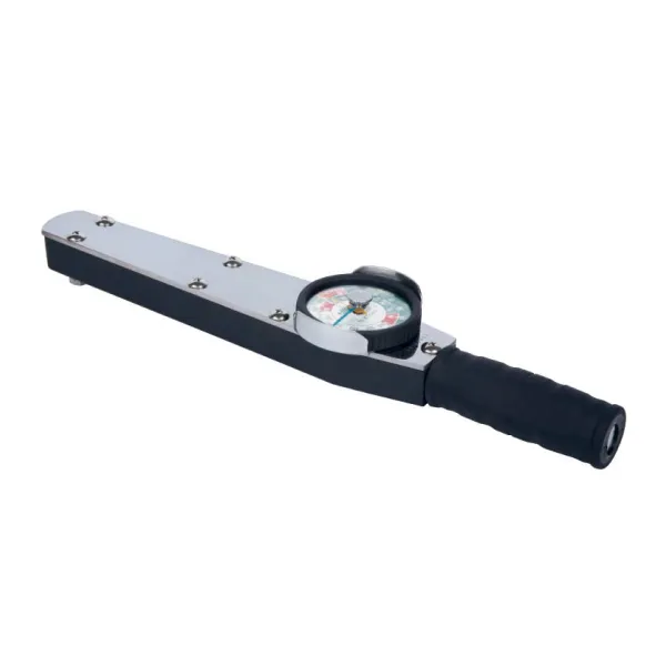 Cờ lê lực đồng hồ Insize IST-DW3D5 Cờ lê lực đồng hồ Insize IST-DW3D5