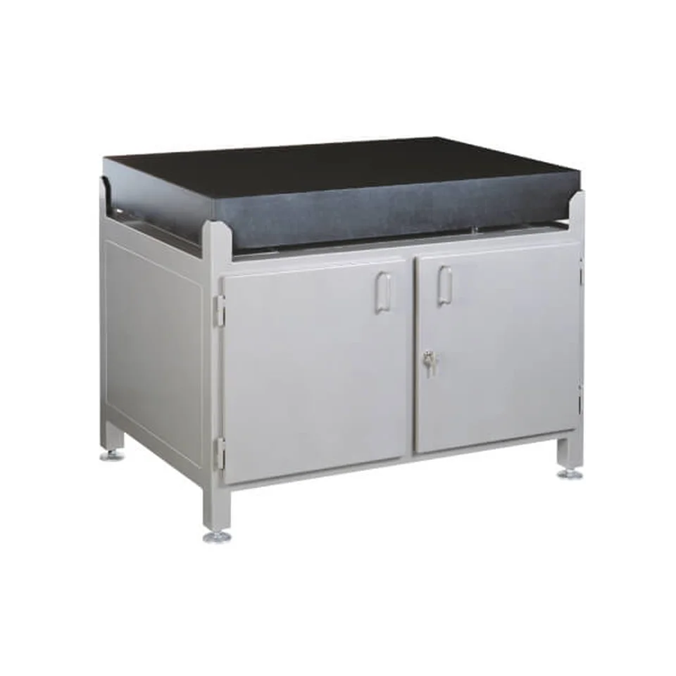 Bàn đá Granite (Bàn MAP) MarStand