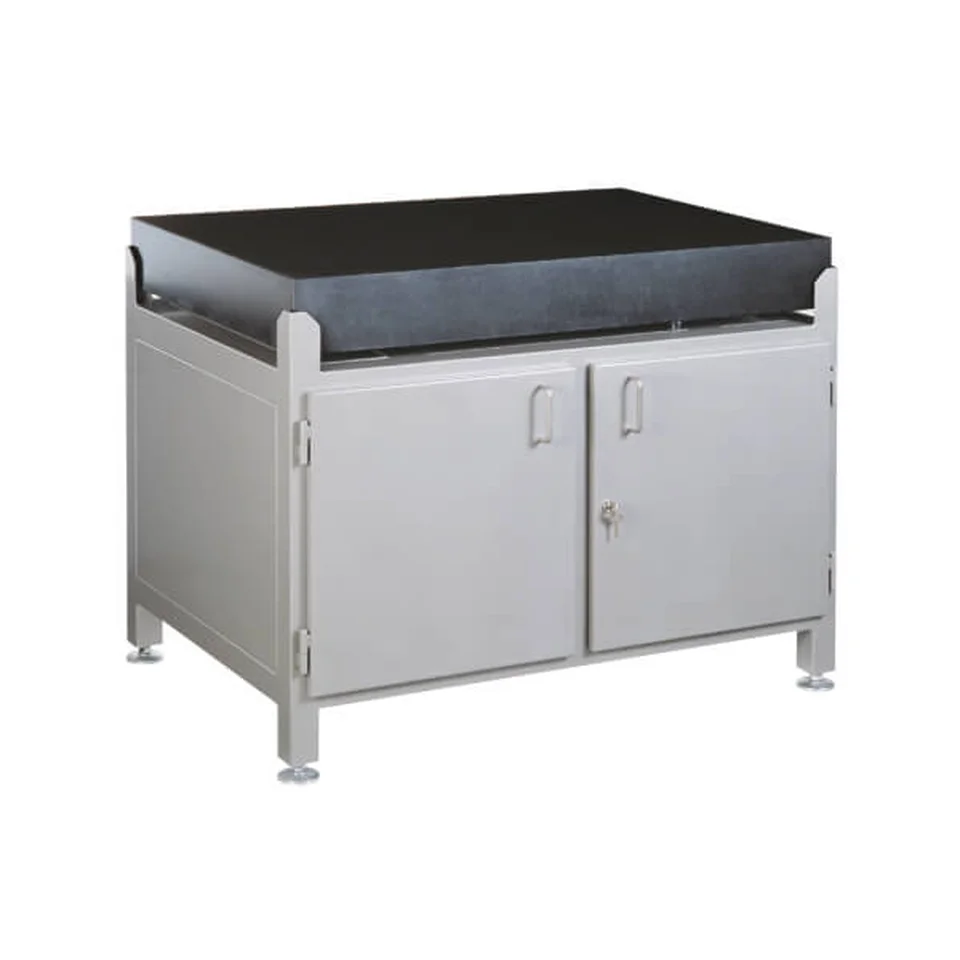 Bàn đá Granite (Bàn MAP) MarStand