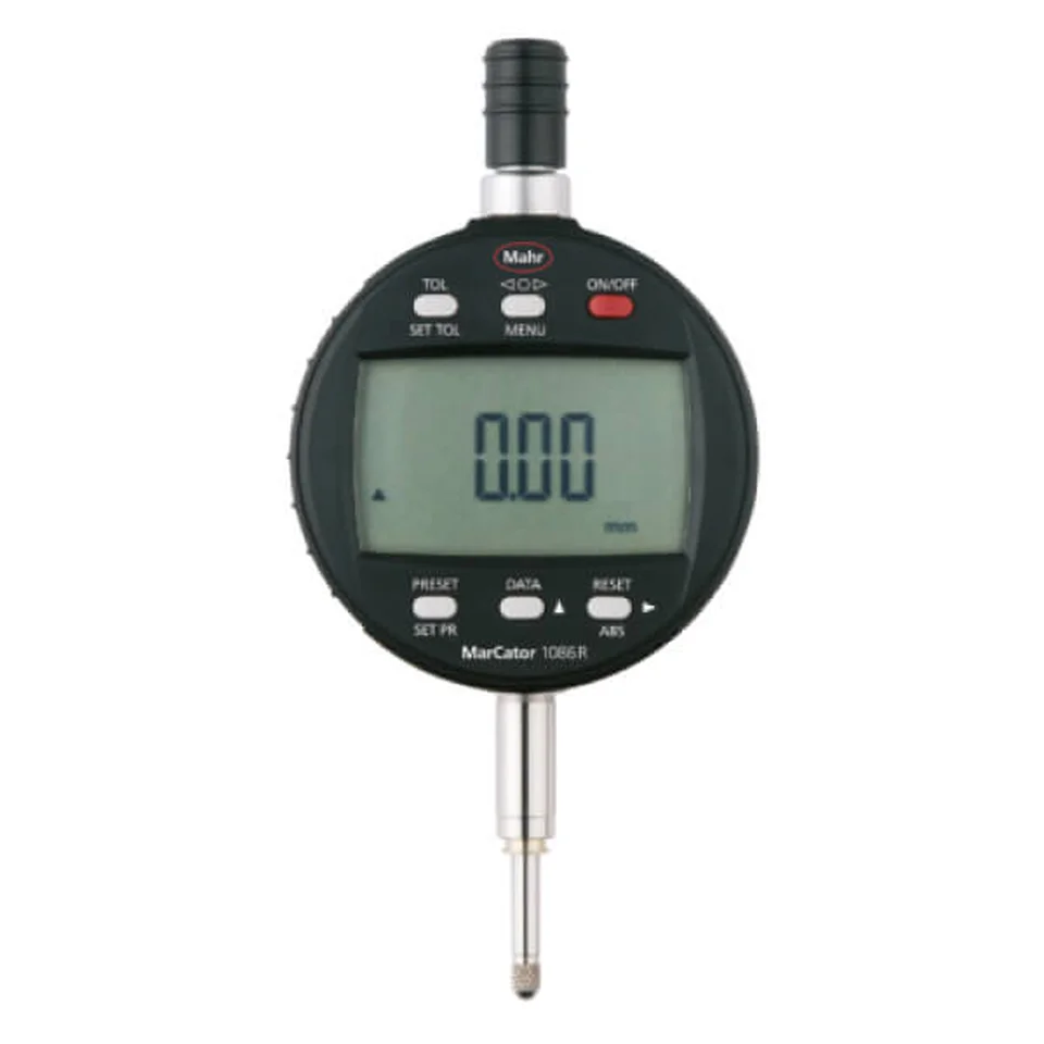 Đồng hồ so điện tử MarCator