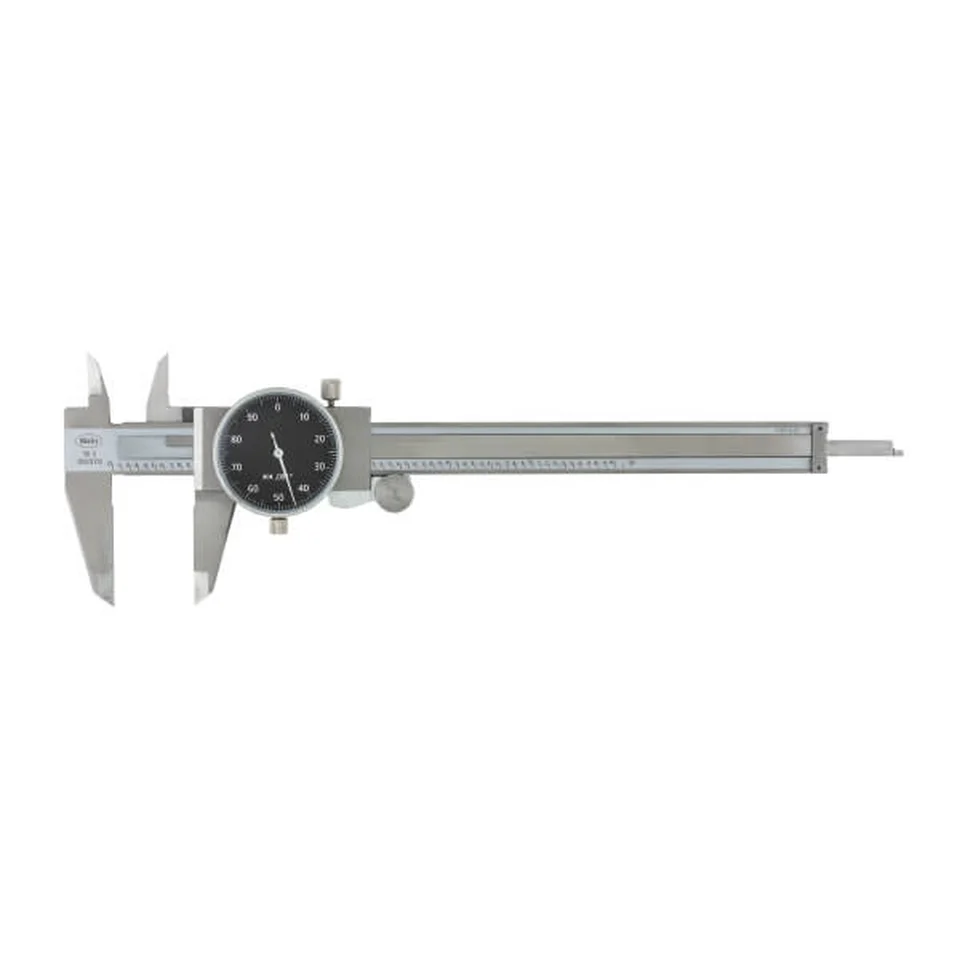 Thước kẹp đồng hồ MarCal 4107005