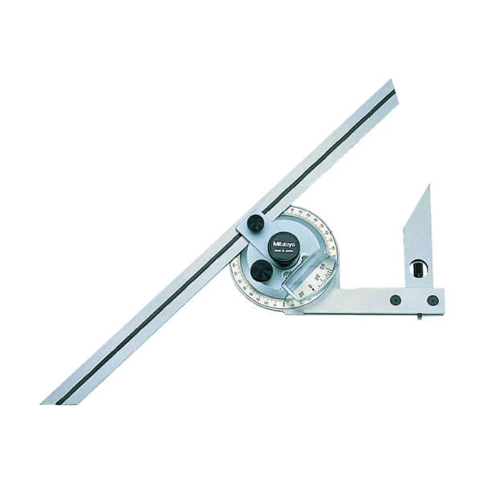 Thước đo góc vát Mitutoyo 187_BP