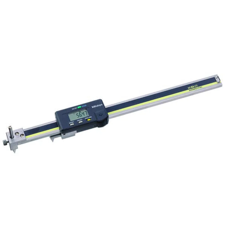 Thước kẹp điện tử mỏ ngược đo khoảng cách tâm Absolute Mitutoyo 573-116-10
