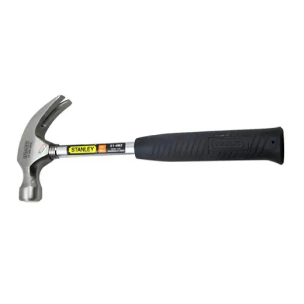 Búa nhổ đinh cán sắt Stanley 51-081-23