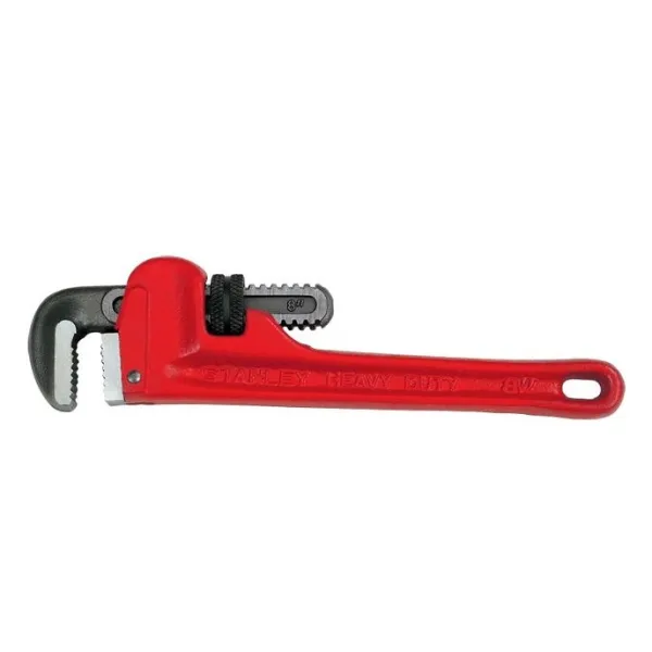 Mỏ lết răng 6 inch/150mm Stanley 87-620-S
