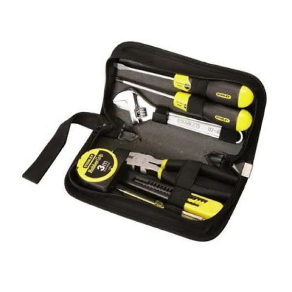 Bộ dụng cụ 7 chi tiết Stanley