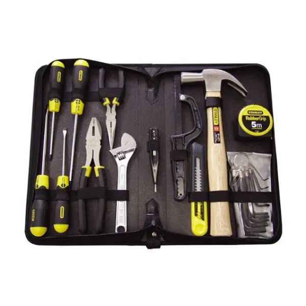 Bộ dụng cụ 22 chi tiết Stanley