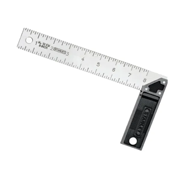 Thước ke góc vuông Stanley STHT46532-8
