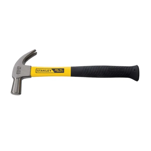 Búa nhổ đinh Stanley STHT51071-8