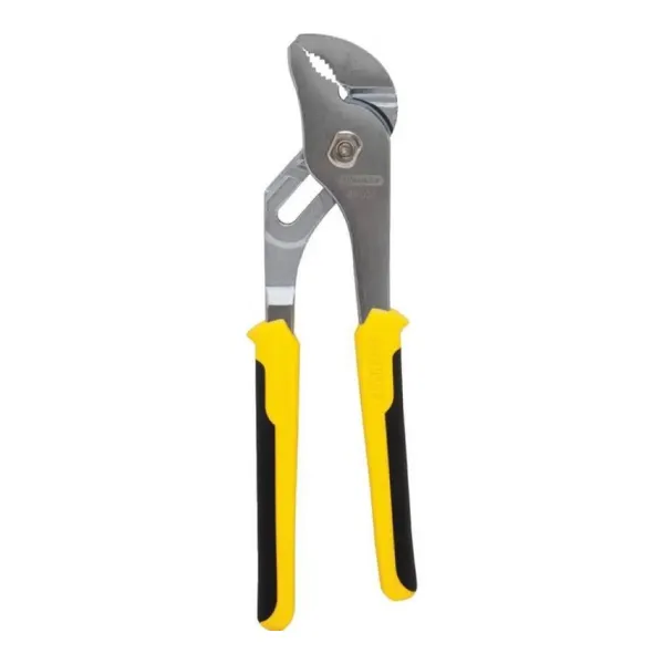 Kìm mỏ quạ 5 lỗ 8 inch/200 mm Stanley