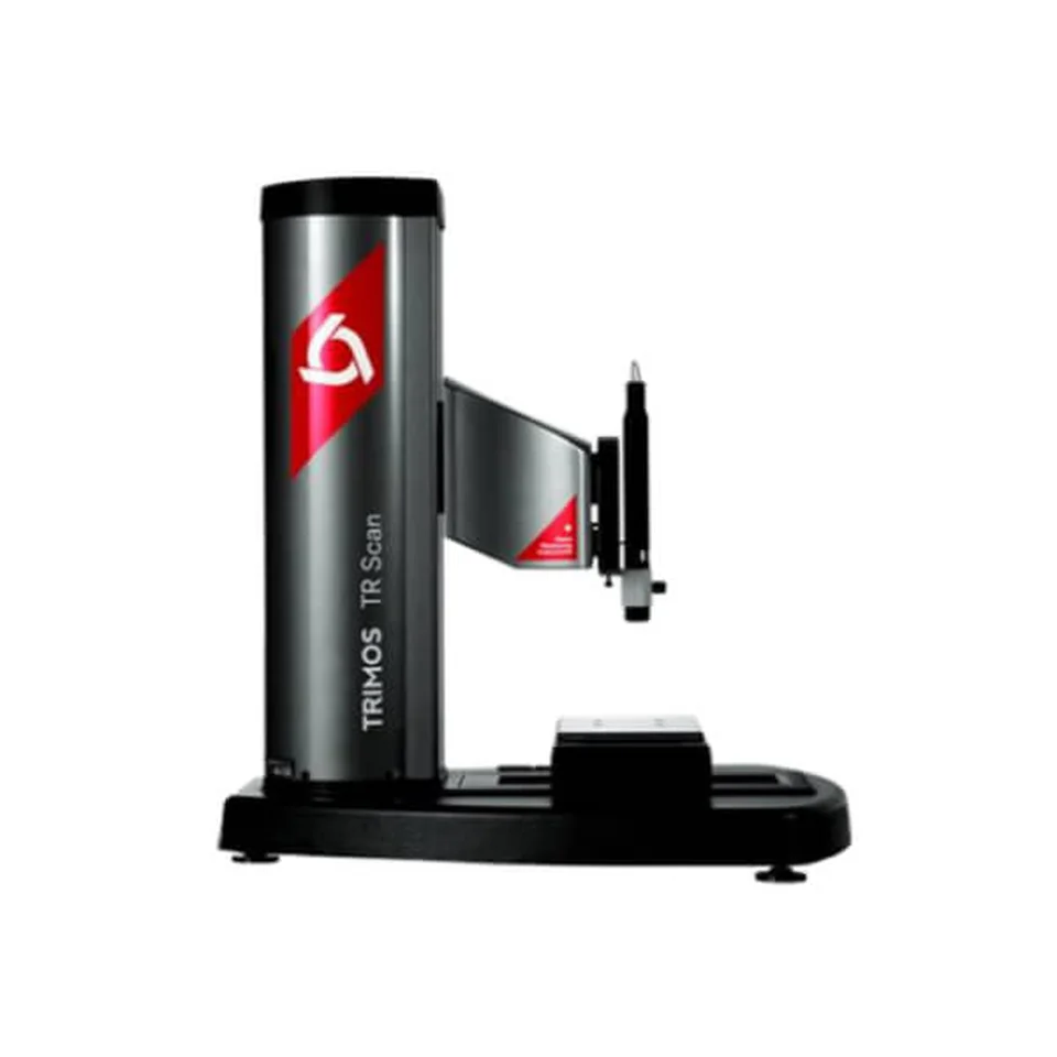 Máy đo độ nhám Trimos 2D ½ CCMP1