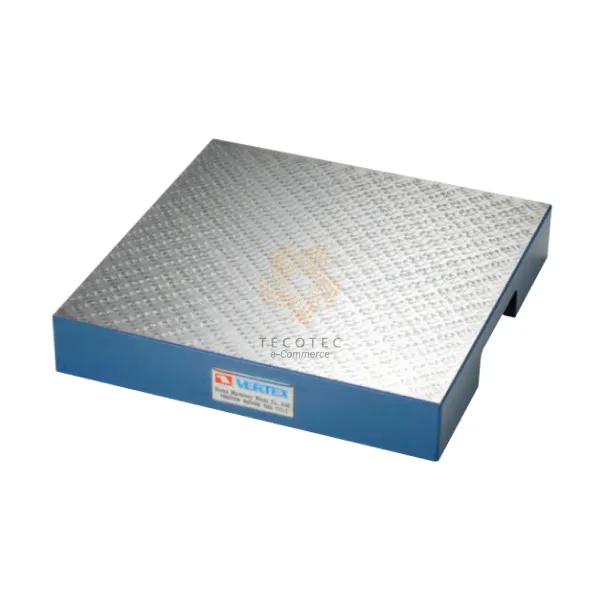 Bàn MAP bằng gang Vertex