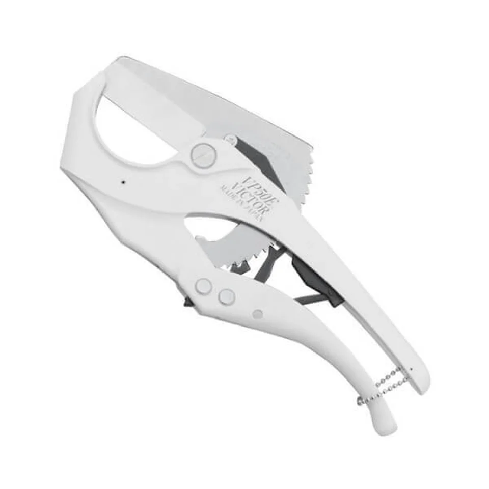 Kìm cắt ống nhựa Nhật Bản Victor VP-50E