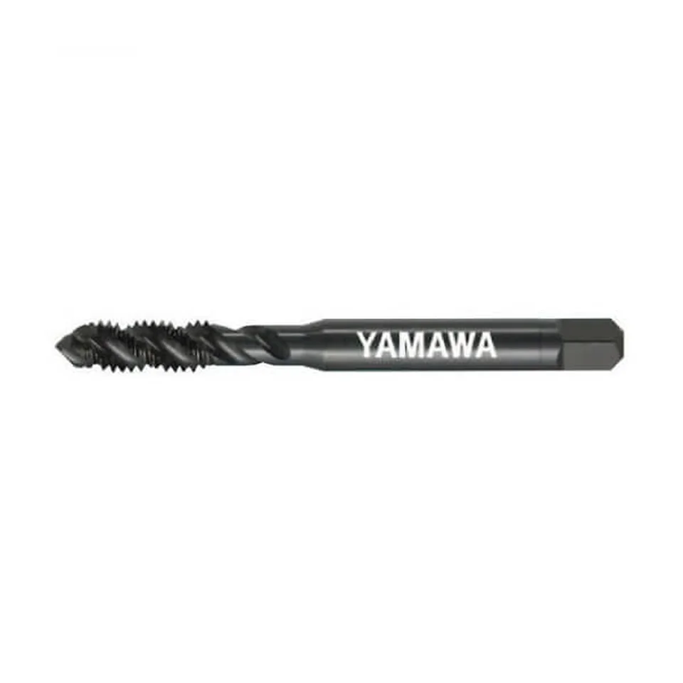 Mũi Taro Inox xoắn Yamawa SUMQ012P